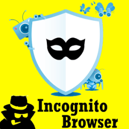 Private Browser - Incognito icon