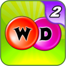 Word Drop : Best Family game أيقونة
