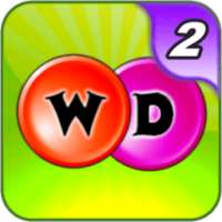 Word Drop : Best Family game