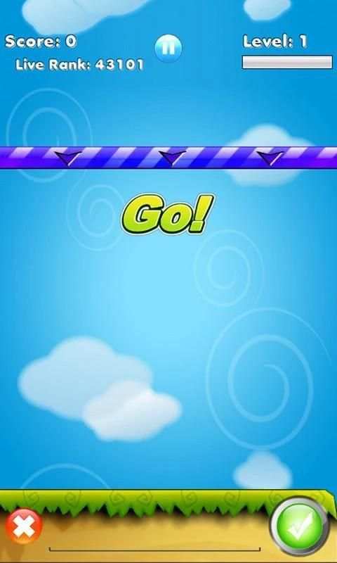 Word Drop : Best Family game screenshot 3