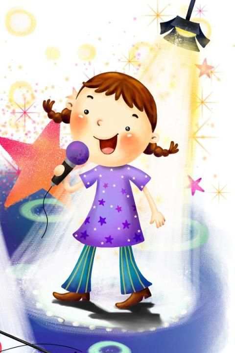 Children Songs 1 تصوير الشاشة