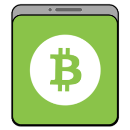 Mobile Miner - Real Bitcoin Miner (BETA) icon