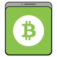 Mobile Miner - Real Bitcoin Miner (BETA) on 9Apps