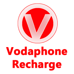 Vodaphone Recharge आइकन