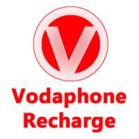 Vodaphone Recharge