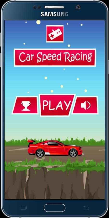 Hard Car Racing screenshot 6