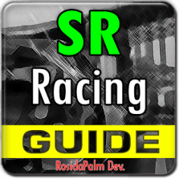 Guide for SR: Racing Game Race иконка