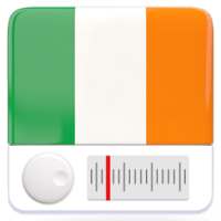 Ireland Radio - Ireland FM AM Online Stations on 9Apps