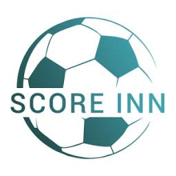 Score Inn: Canlı Skor ve İddaa Oranları