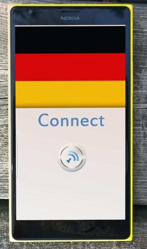 برنامج VPN عربي screenshot 2