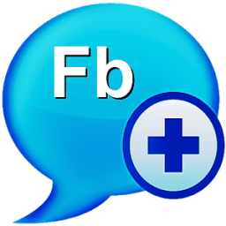 Install For Messenger Facebook Fb Lite Free icon