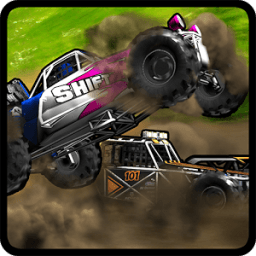 ikon Hill Climb - Drag Racing