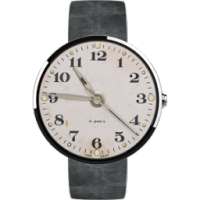 Wear Face: Classic (Round)