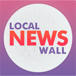 Local News Wall आइकन