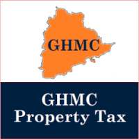 Online GHMC Property Tax Info on 9Apps