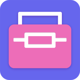ikon File Manager Tools