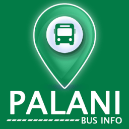 ikon Palani Bus Info