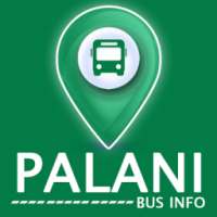 Palani Bus Info on 9Apps