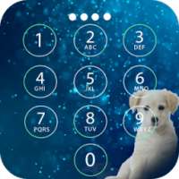 Passcode Lock Screen on 9Apps