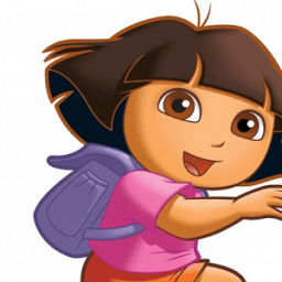 ikon Даша путешествует по миру игра для детей