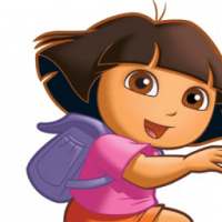 Даша путешествует по миру игра для детей on 9Apps