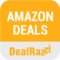 Daily Amazon Deals - DealRazzi иконка