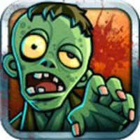 Pirate Zombies World