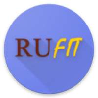 RUfit on 9Apps