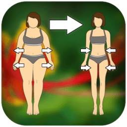 Photo Slimmer Editor