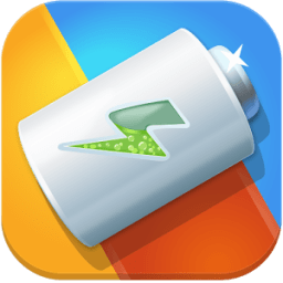 Battery Charger- Battery Power Saver иконка