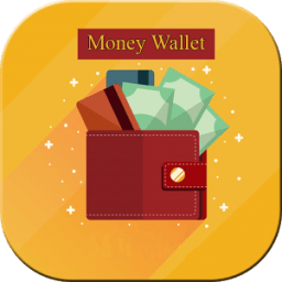 ikon Money Wallet