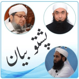 Pashto Bayan Mp3 Collection иконка