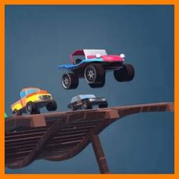 Micro Racers - Mini Car Racing Game