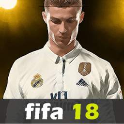 Hint For FiFa 18 1.0