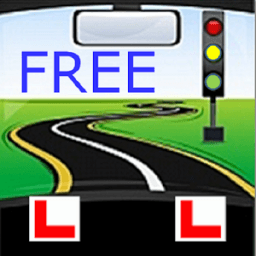 THEORY TEST FREE иконка