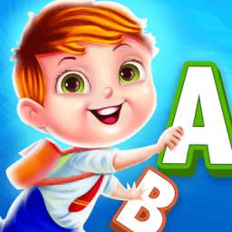 ABC Spelling Spell & Education