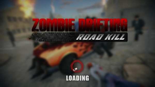 Zombie Squad Unkilled - Jalan Raya Zombie Survival screenshot 2