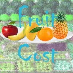 Fruit Cost