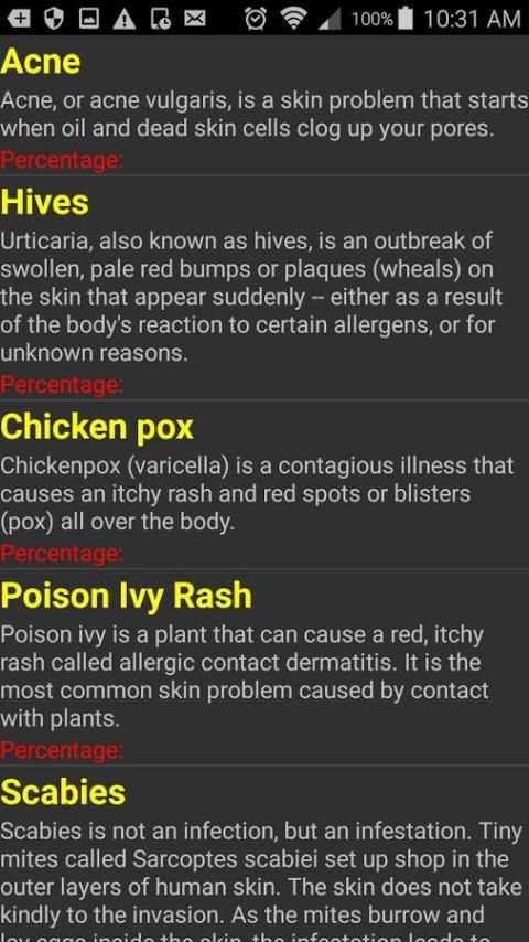 WatApp screenshot 1