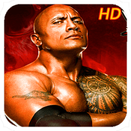 ikon WWE wallpaper hd