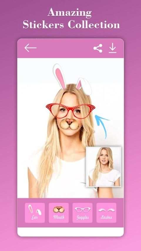 Face Changer : Man Photo Editor 2 تصوير الشاشة
