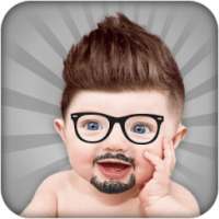 Face Changer : Man Photo Editor on 9Apps