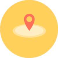 PinPoint - Check away from your current location