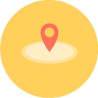 ikon PinPoint - Check away from your current location