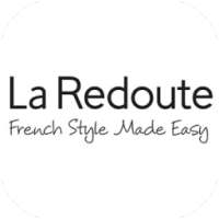 Shop La Redoute UK on 9Apps