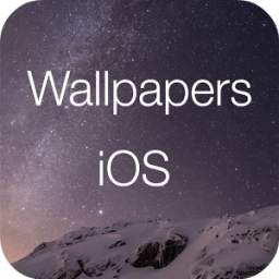 Wallpaper iOS - Background iOS