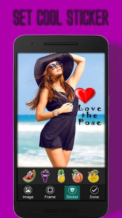 Text on Photo - Add Text to Picture screenshot 5