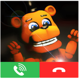 Fake Five Nights Call From Fredy иконка