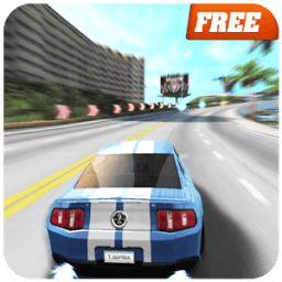 ikon Racing In Car : High Speed Drift Race Simulator 3D