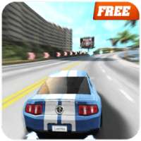 Racing In Car : High Speed Drift Race Simulator 3D